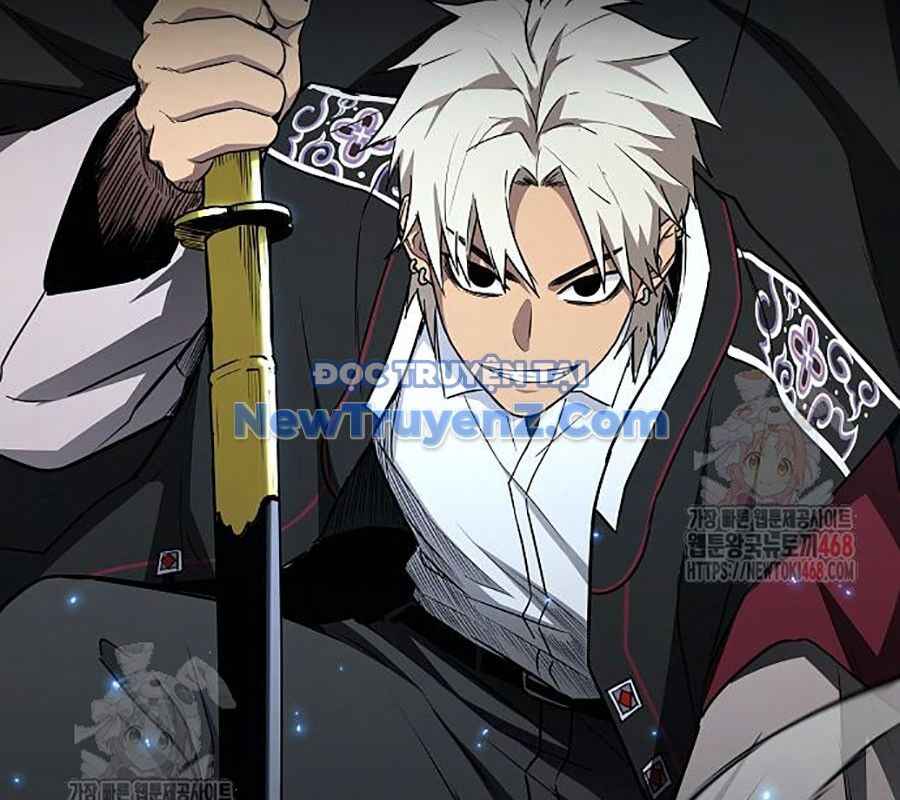 Kiếm Vương - Chapter 50 - Page 77