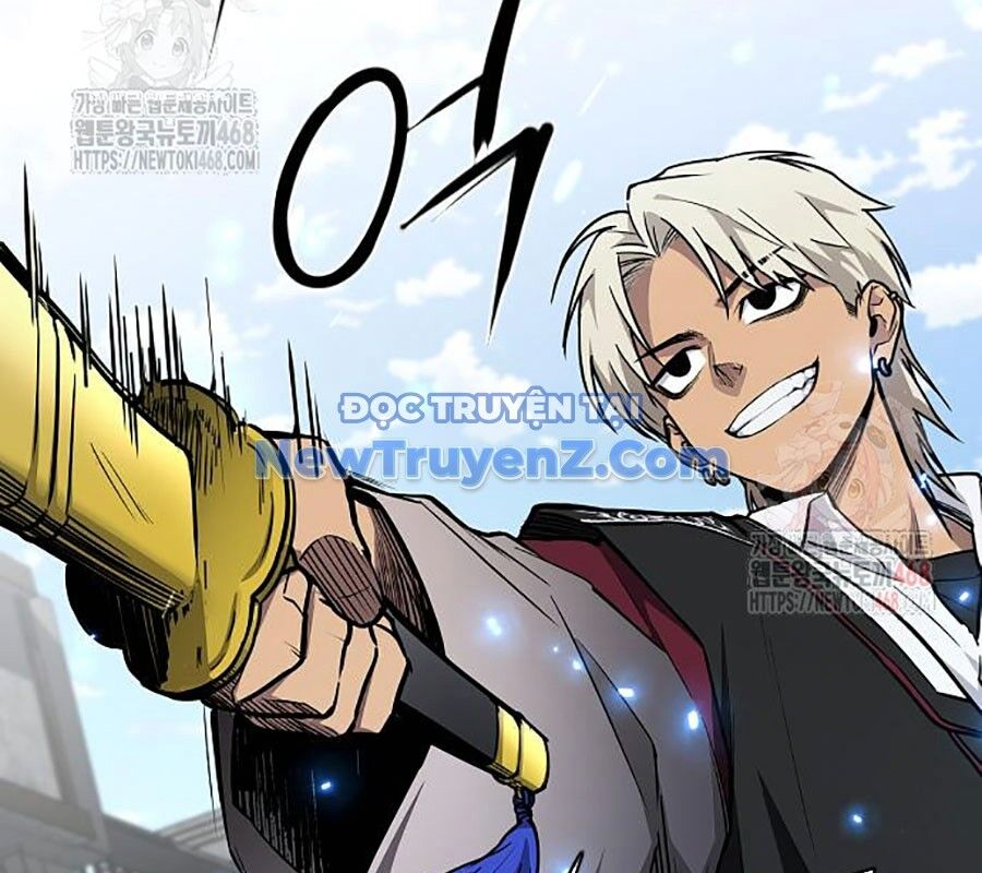 Kiếm Vương - Chapter 50 - Page 93