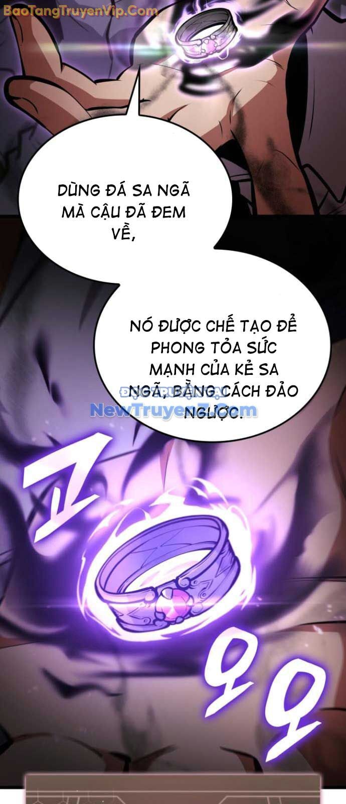 Độc Chiến Đế Vương - Chapter 16 - Page 11