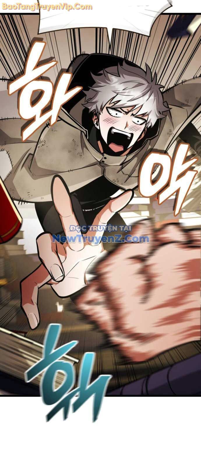 Độc Chiến Đế Vương - Chapter 16 - Page 15