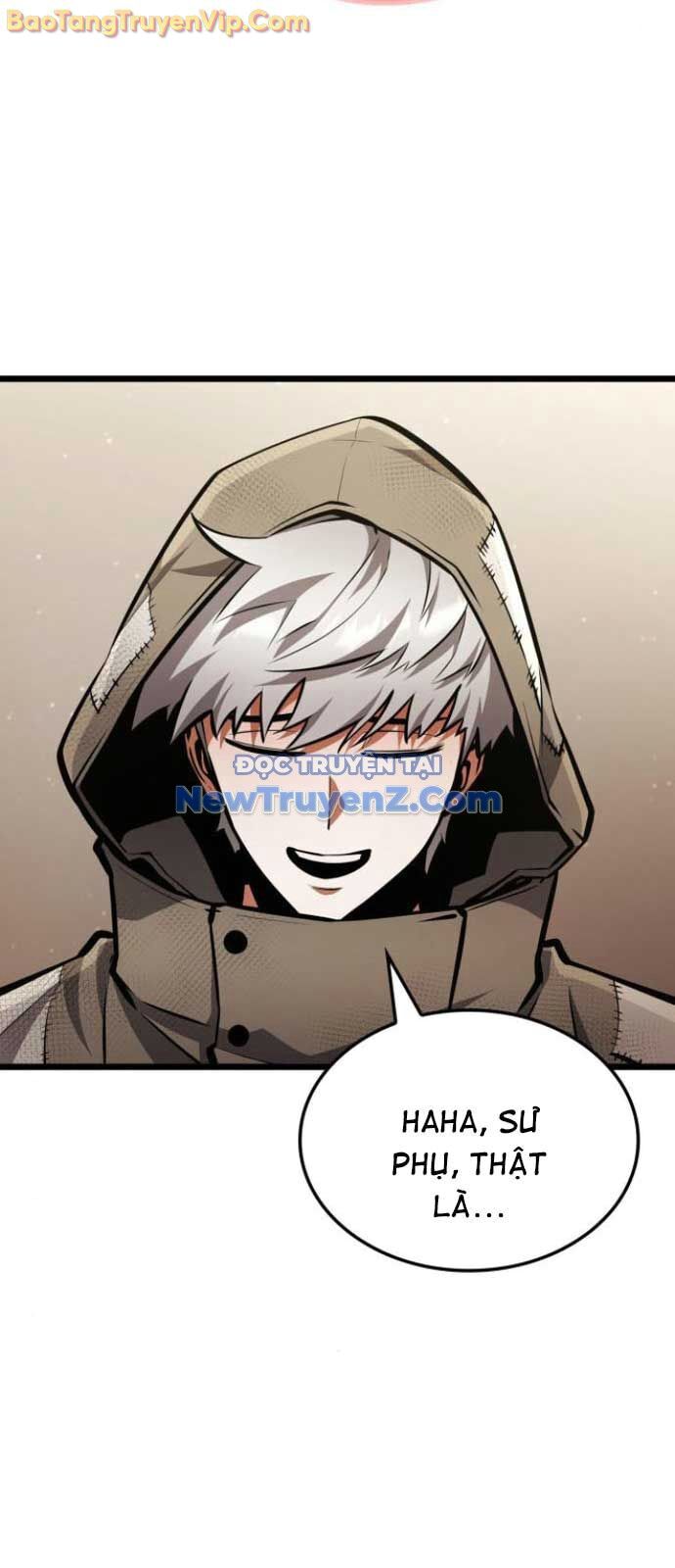 Độc Chiến Đế Vương - Chapter 16 - Page 20