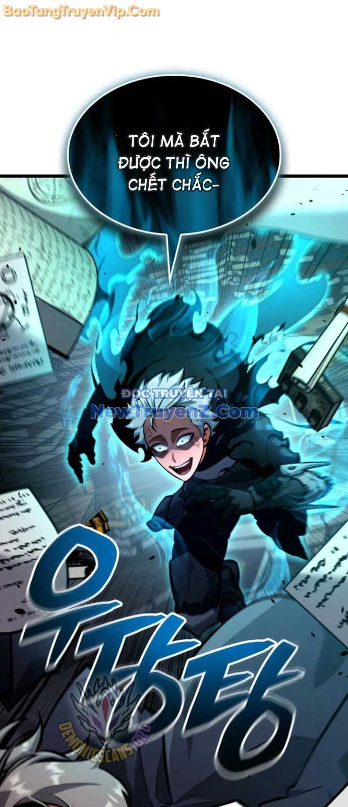 Độc Chiến Đế Vương - Chapter 16 - Page 21