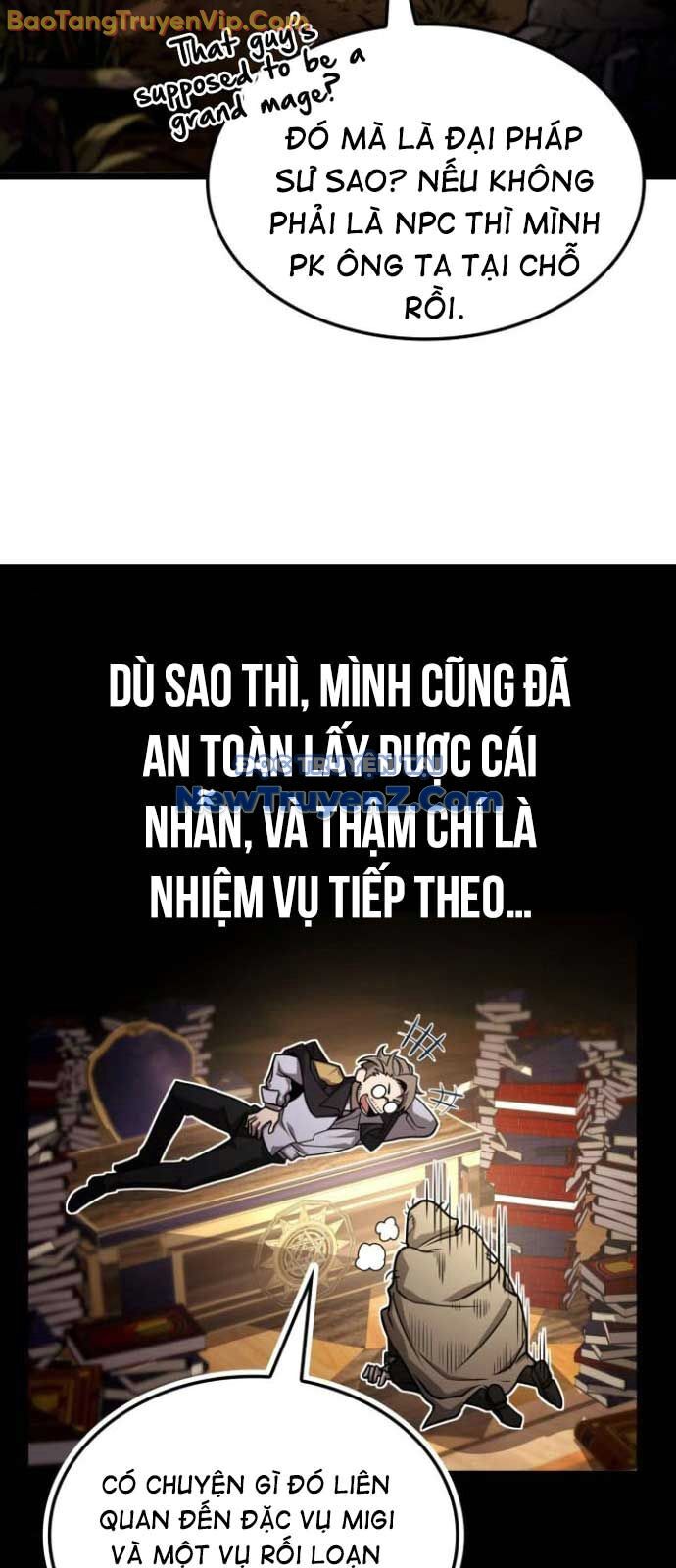 Độc Chiến Đế Vương - Chapter 16 - Page 25