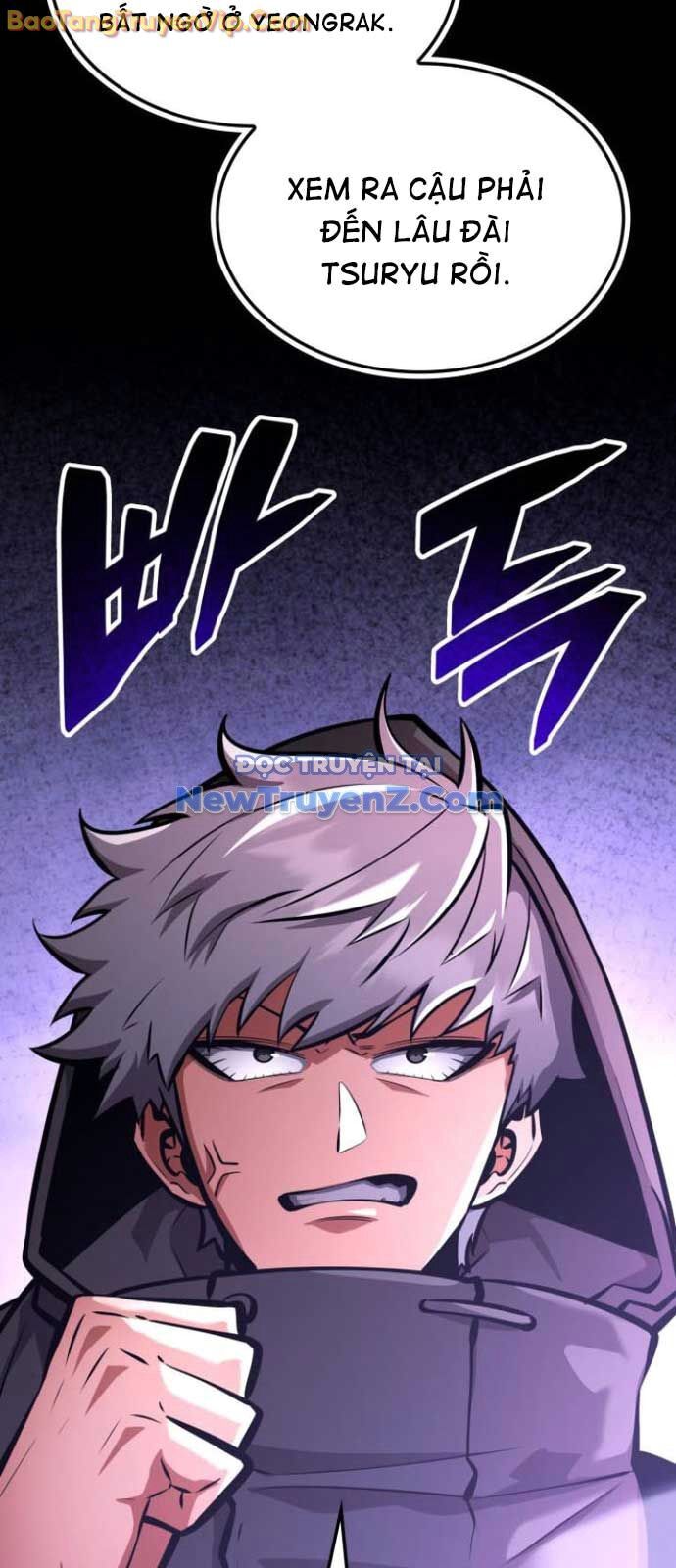 Độc Chiến Đế Vương - Chapter 16 - Page 26