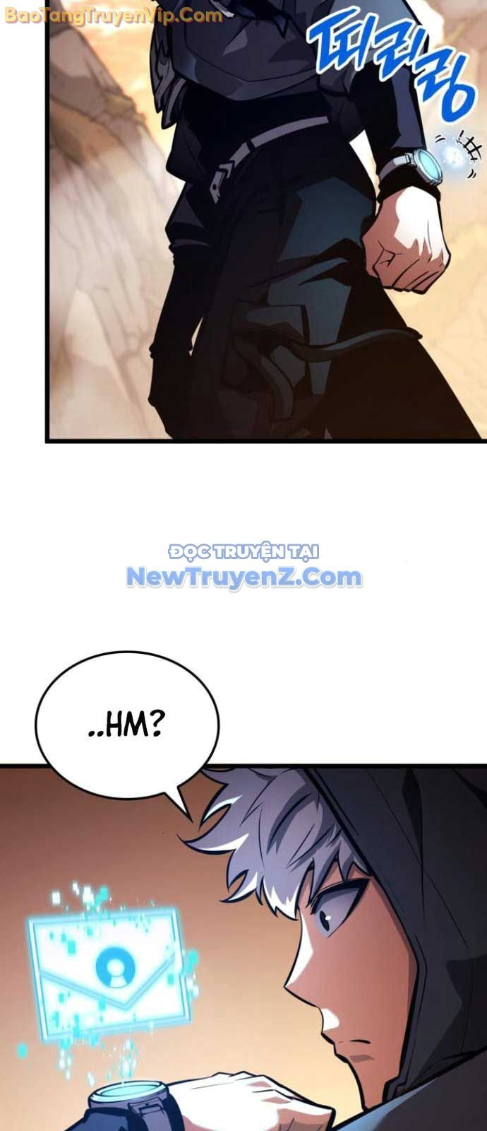 Độc Chiến Đế Vương - Chapter 16 - Page 28