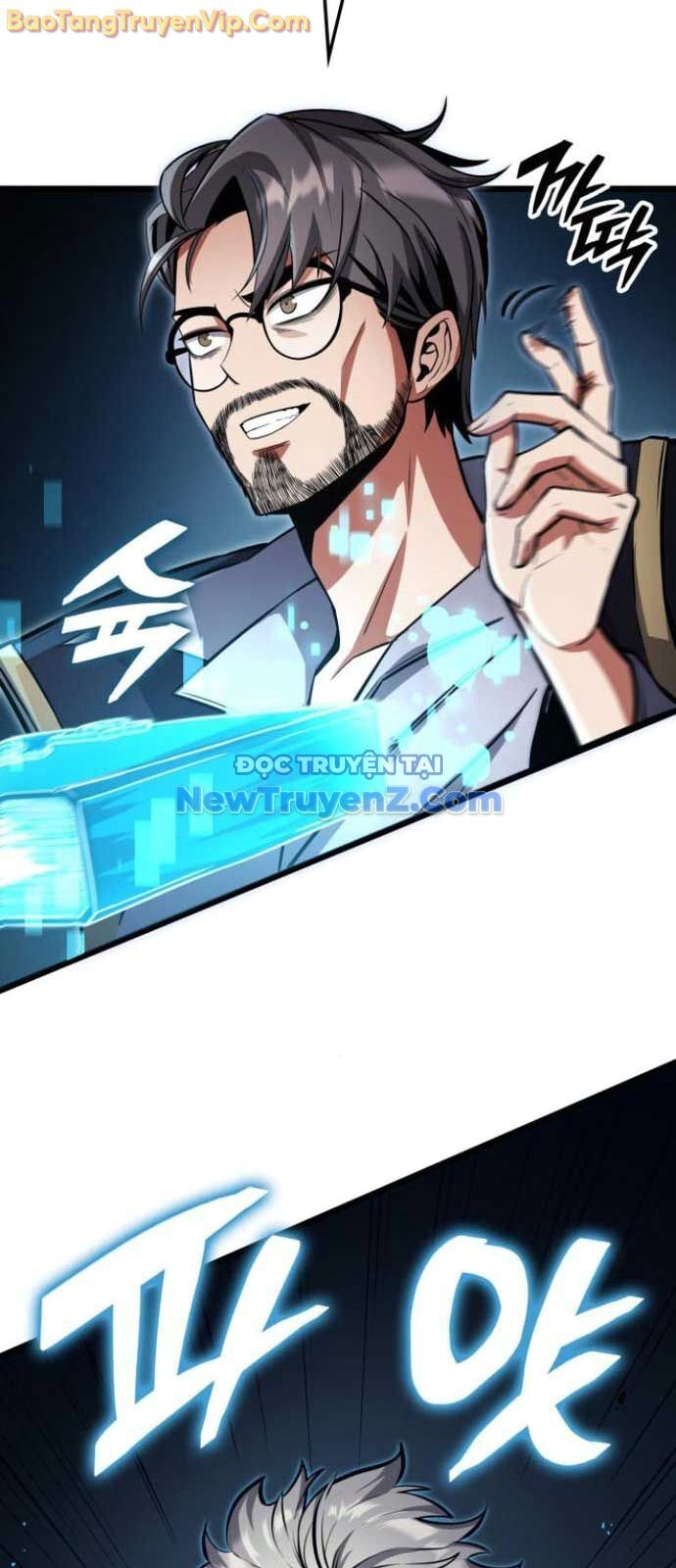 Độc Chiến Đế Vương - Chapter 16 - Page 4