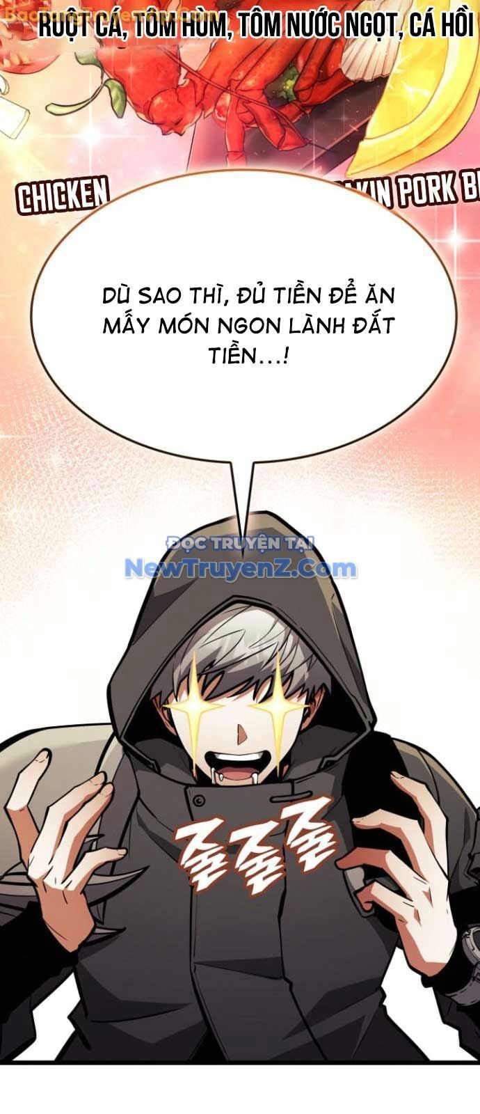 Độc Chiến Đế Vương - Chapter 16 - Page 41