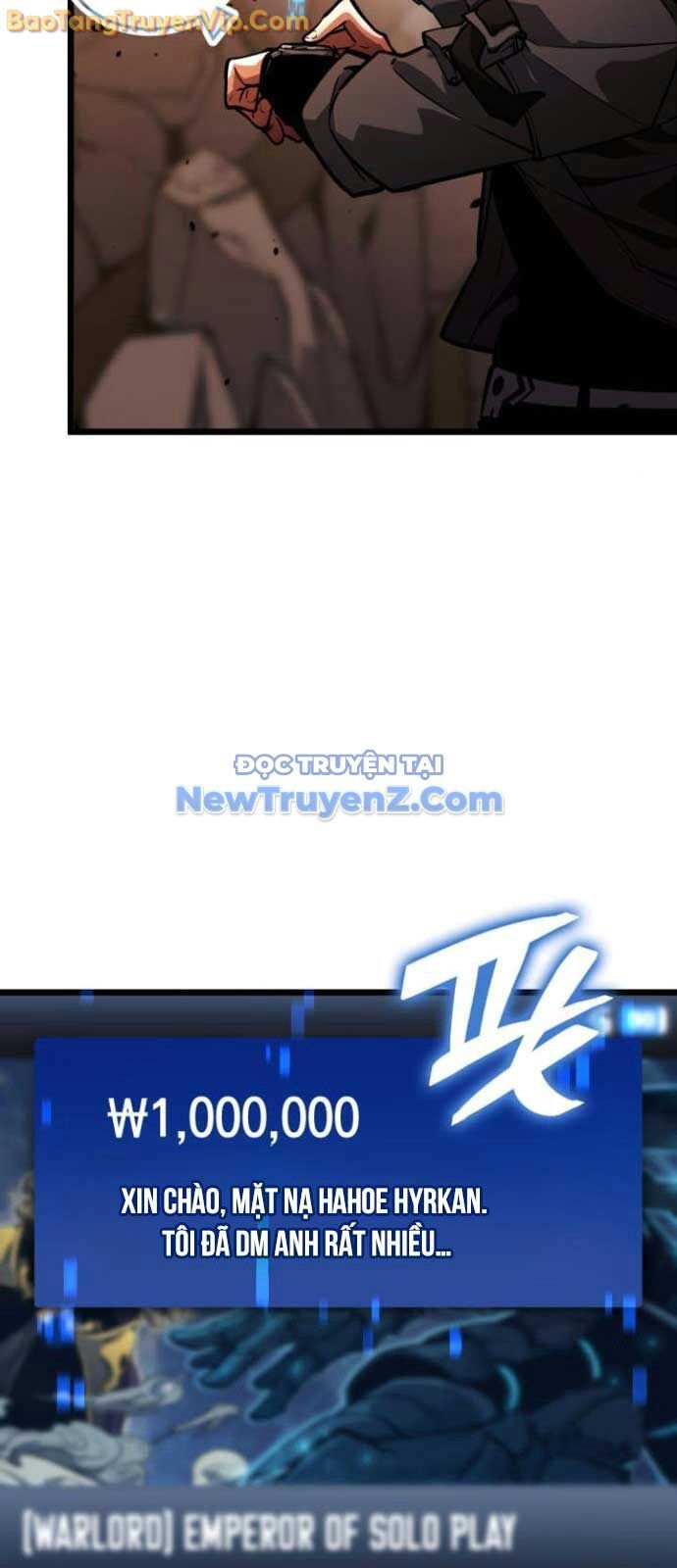 Độc Chiến Đế Vương - Chapter 16 - Page 44