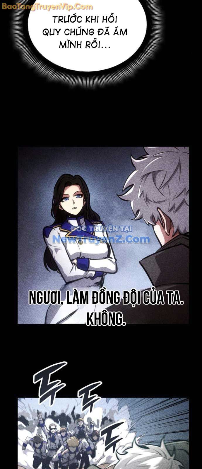 Độc Chiến Đế Vương - Chapter 16 - Page 48