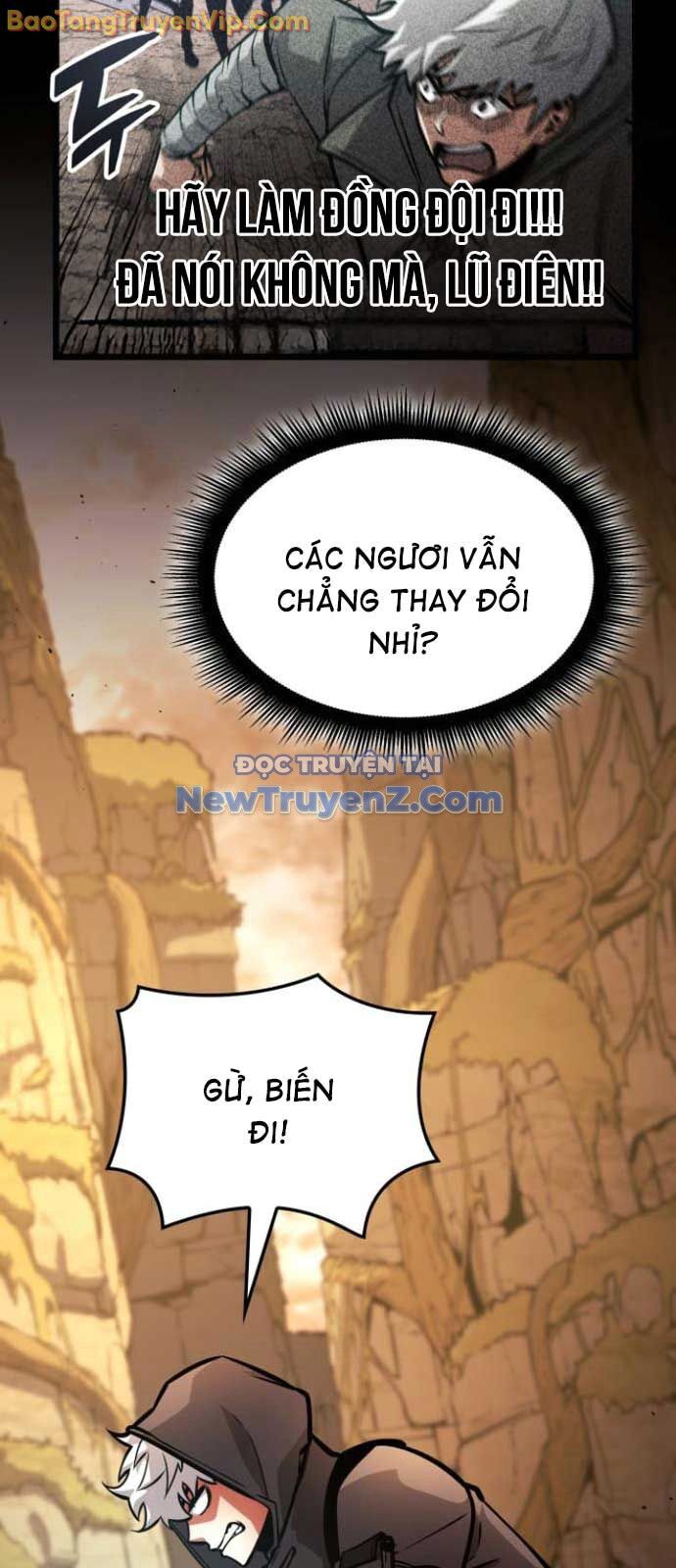 Độc Chiến Đế Vương - Chapter 16 - Page 49