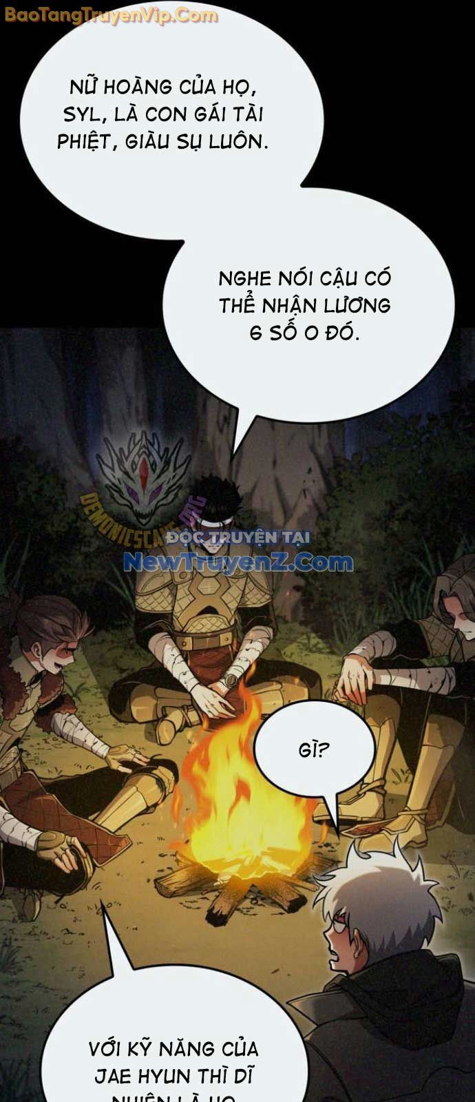 Độc Chiến Đế Vương - Chapter 16 - Page 56