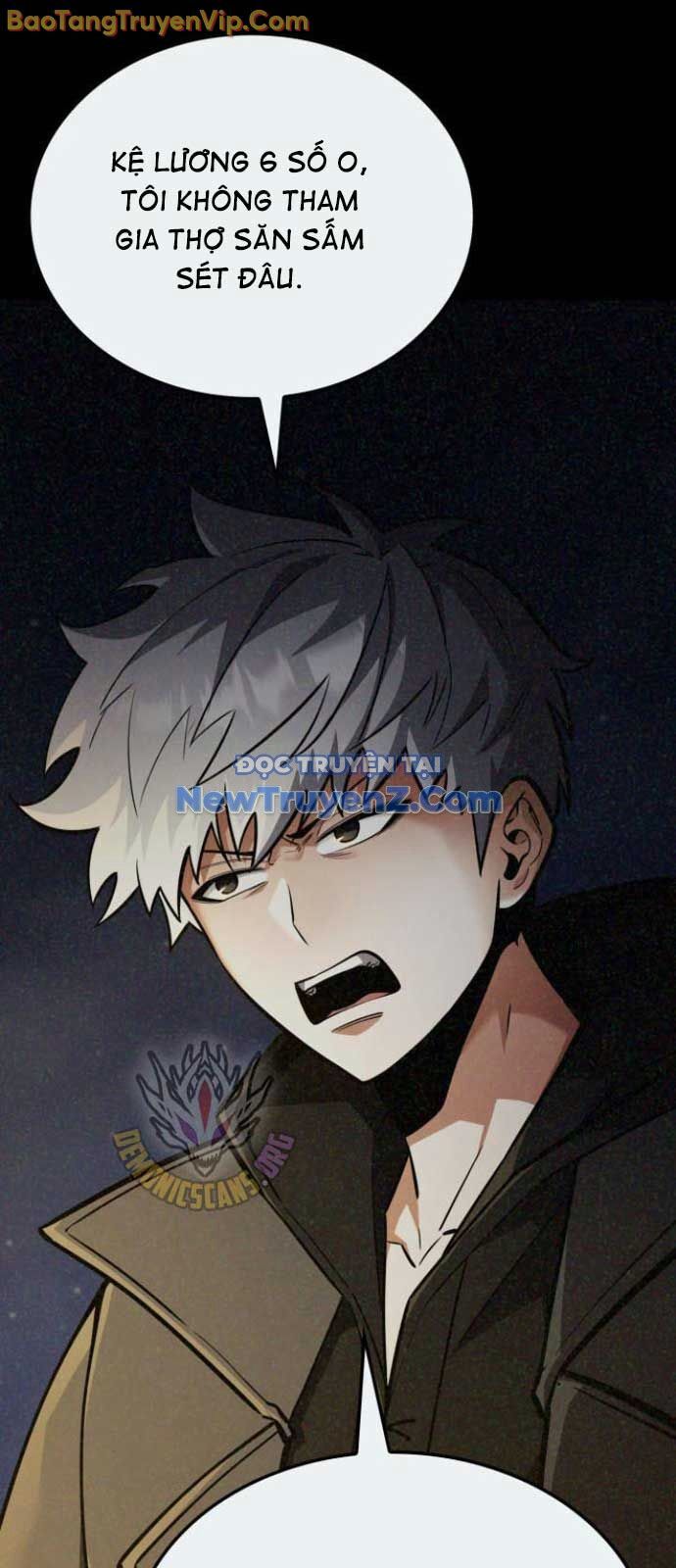 Độc Chiến Đế Vương - Chapter 16 - Page 60