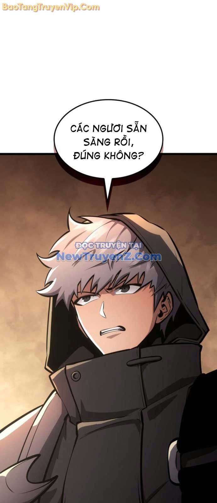 Độc Chiến Đế Vương - Chapter 16 - Page 76