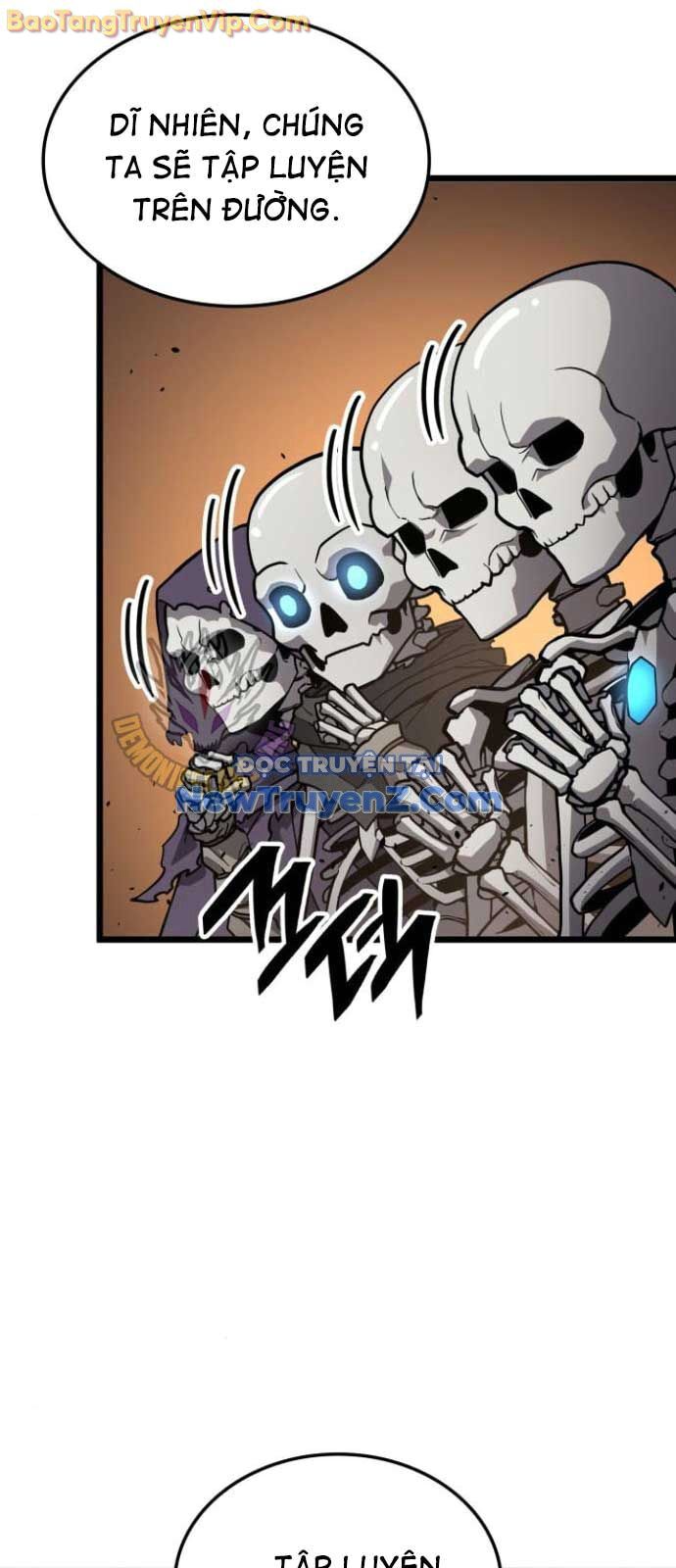 Độc Chiến Đế Vương - Chapter 16 - Page 84