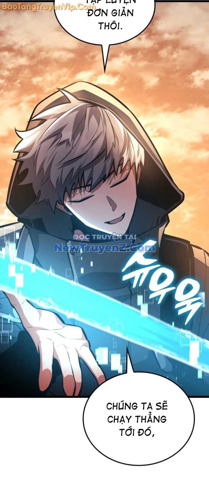 Độc Chiến Đế Vương - Chapter 16 - Page 85