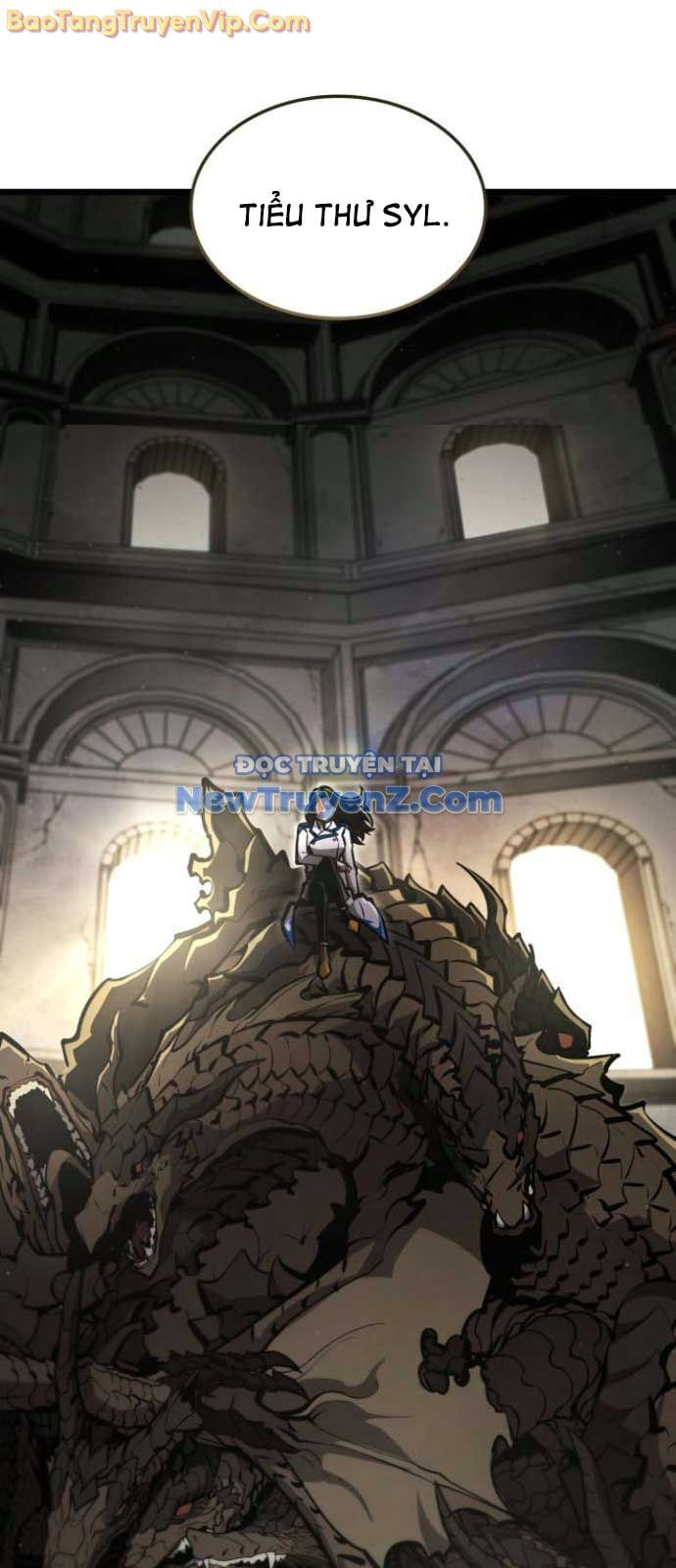 Độc Chiến Đế Vương - Chapter 16 - Page 91