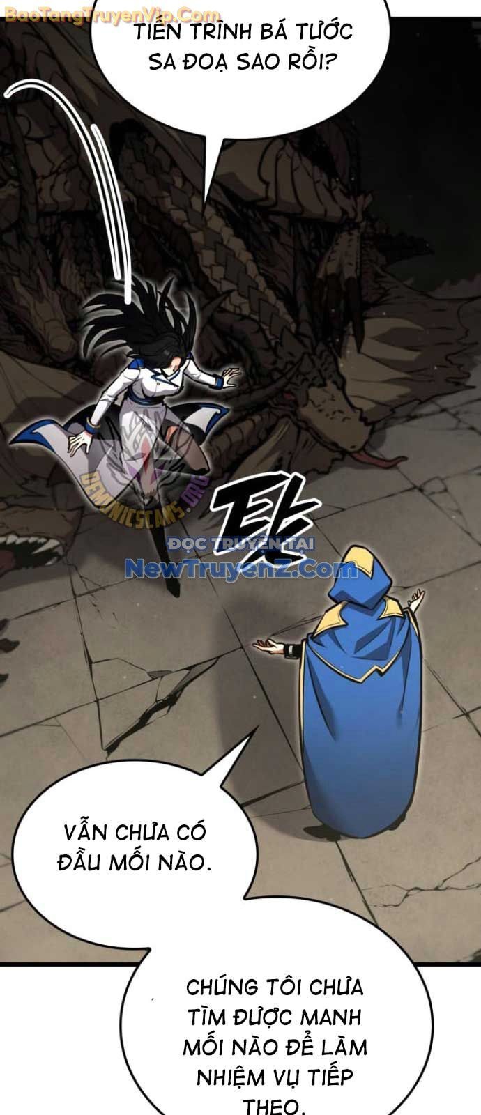 Độc Chiến Đế Vương - Chapter 16 - Page 95