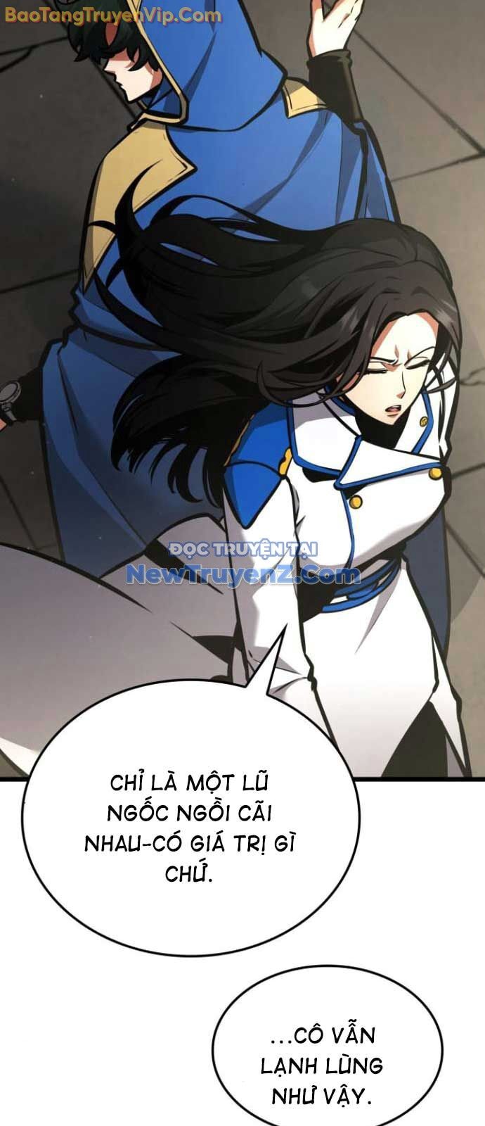 Độc Chiến Đế Vương - Chapter 16 - Page 98