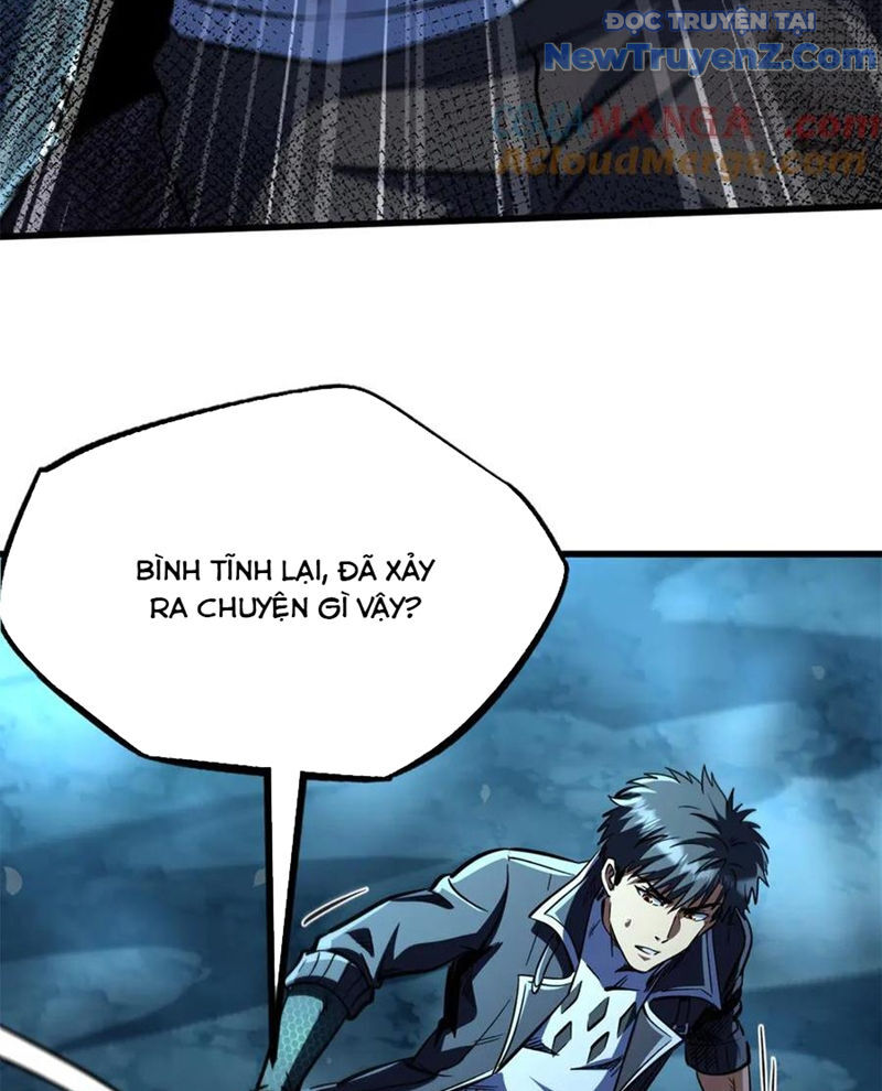 Siêu Cấp Thần Cơ Nhân - Chapter 356 - Page 11