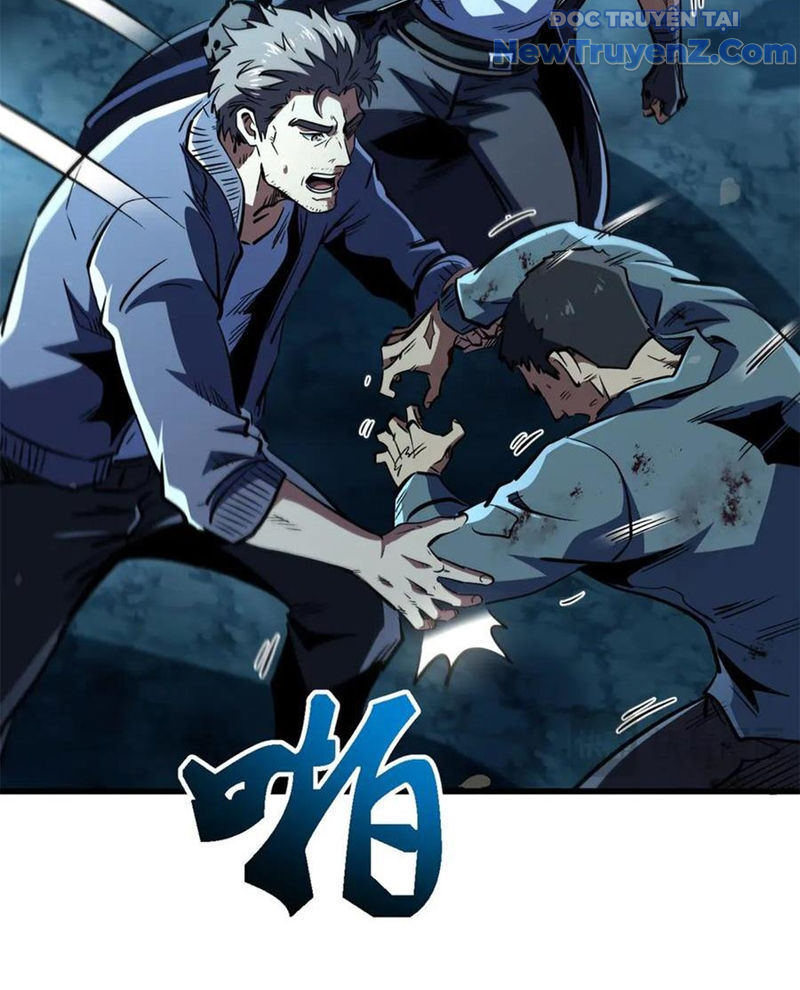 Siêu Cấp Thần Cơ Nhân - Chapter 356 - Page 12