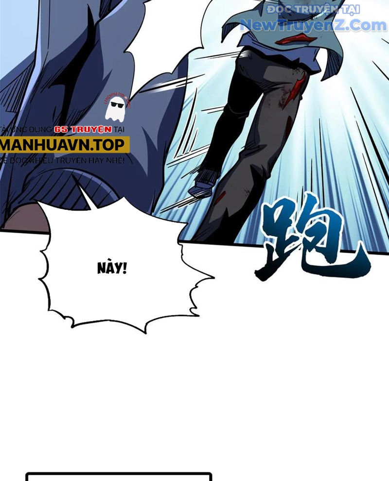 Siêu Cấp Thần Cơ Nhân - Chapter 356 - Page 14