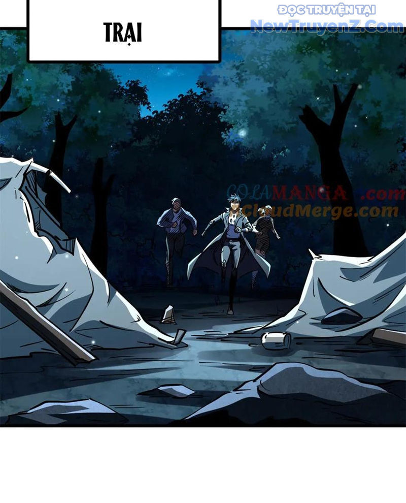 Siêu Cấp Thần Cơ Nhân - Chapter 356 - Page 15