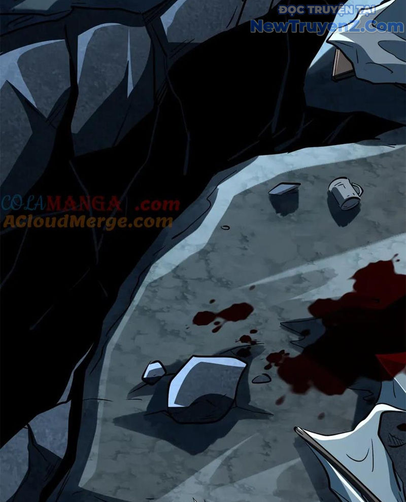 Siêu Cấp Thần Cơ Nhân - Chapter 356 - Page 17