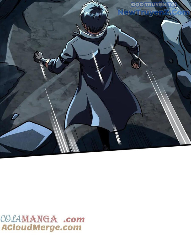 Siêu Cấp Thần Cơ Nhân - Chapter 356 - Page 18