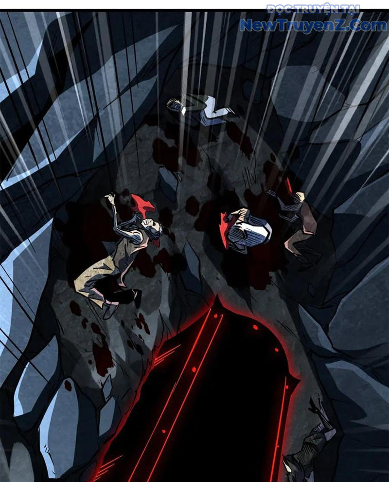 Siêu Cấp Thần Cơ Nhân - Chapter 356 - Page 19