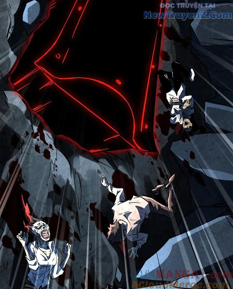 Siêu Cấp Thần Cơ Nhân - Chapter 356 - Page 20