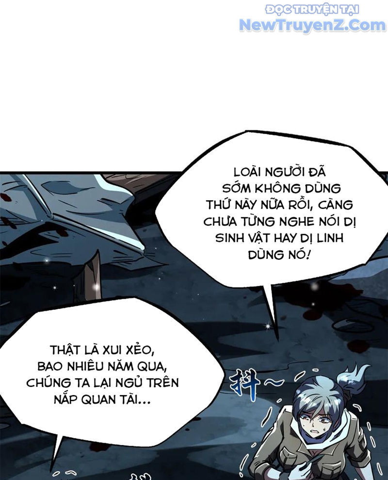 Siêu Cấp Thần Cơ Nhân - Chapter 356 - Page 22