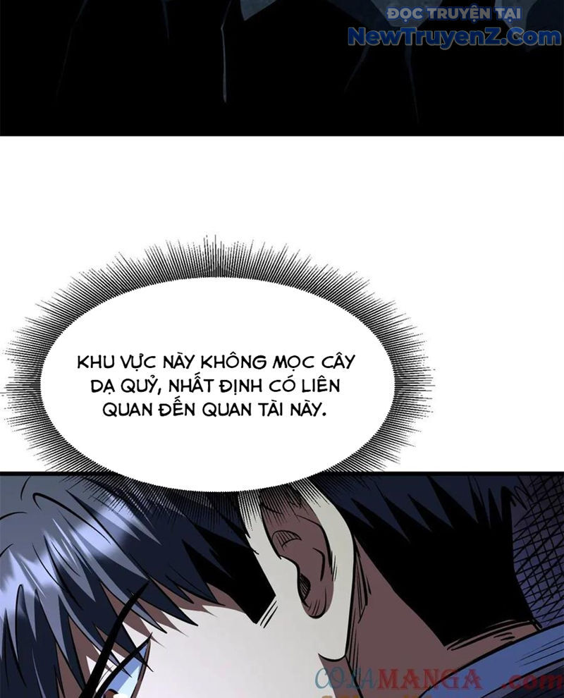 Siêu Cấp Thần Cơ Nhân - Chapter 356 - Page 24