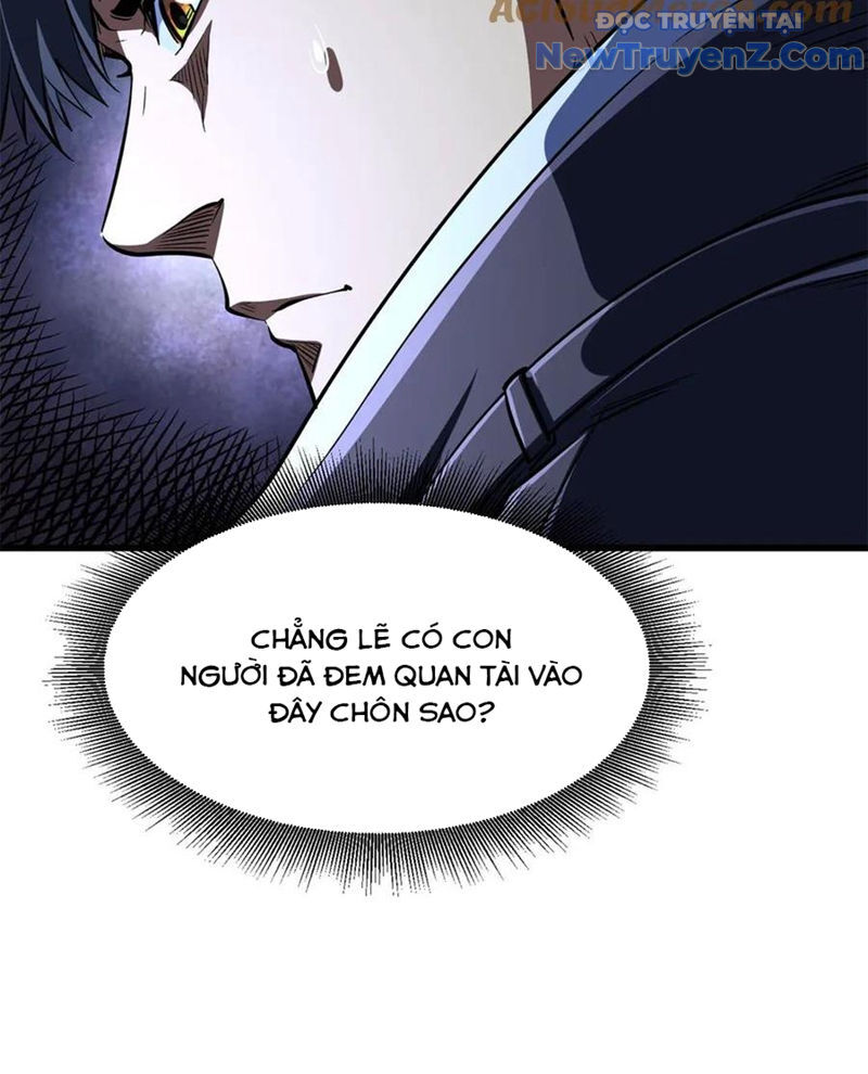 Siêu Cấp Thần Cơ Nhân - Chapter 356 - Page 25