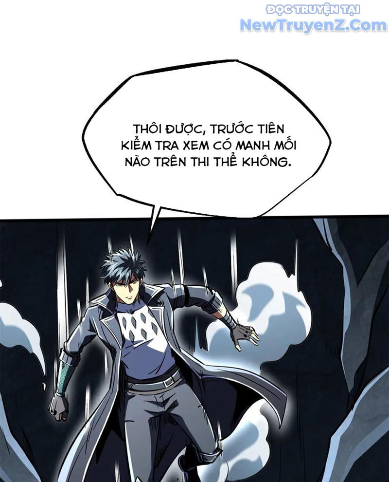 Siêu Cấp Thần Cơ Nhân - Chapter 356 - Page 26