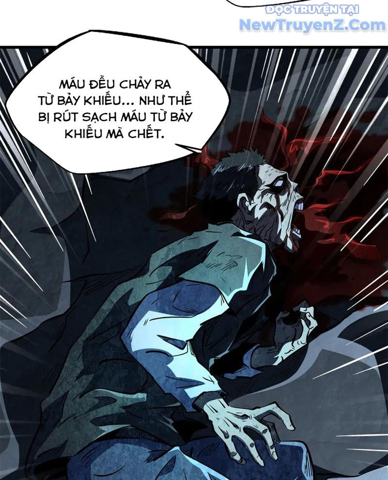 Siêu Cấp Thần Cơ Nhân - Chapter 356 - Page 28