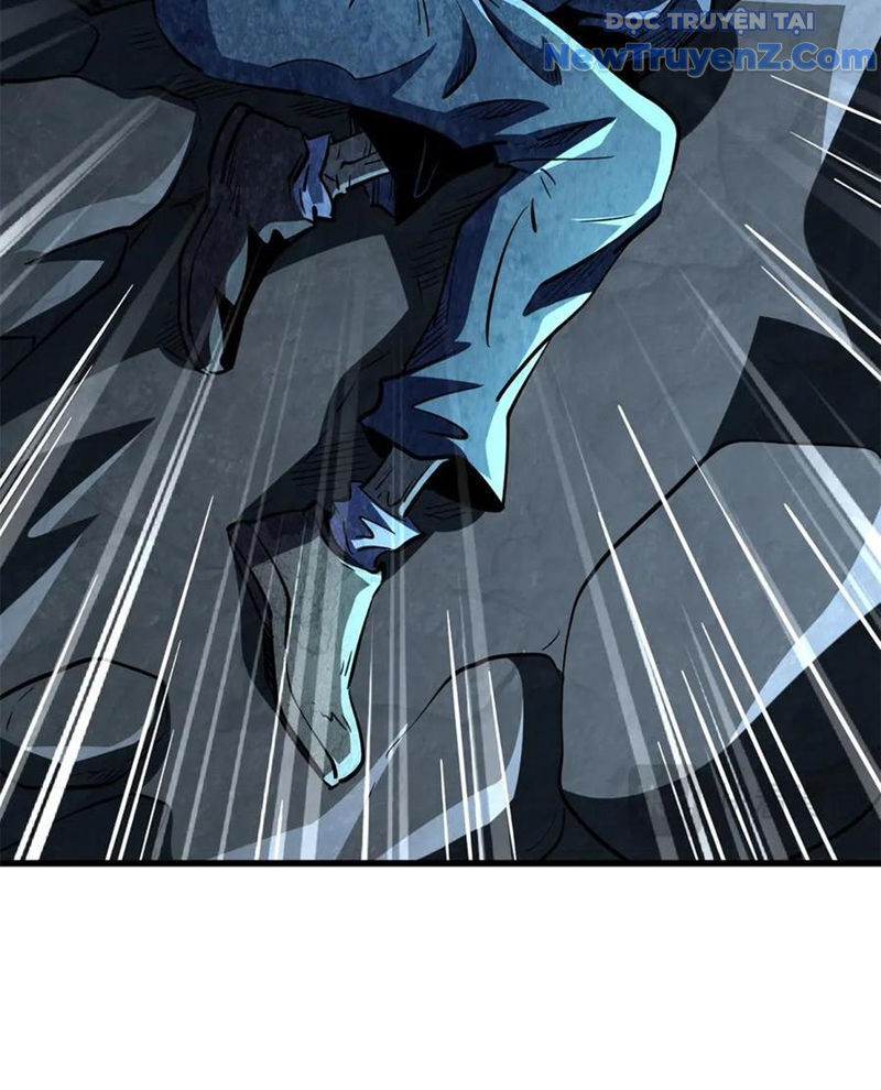 Siêu Cấp Thần Cơ Nhân - Chapter 356 - Page 29