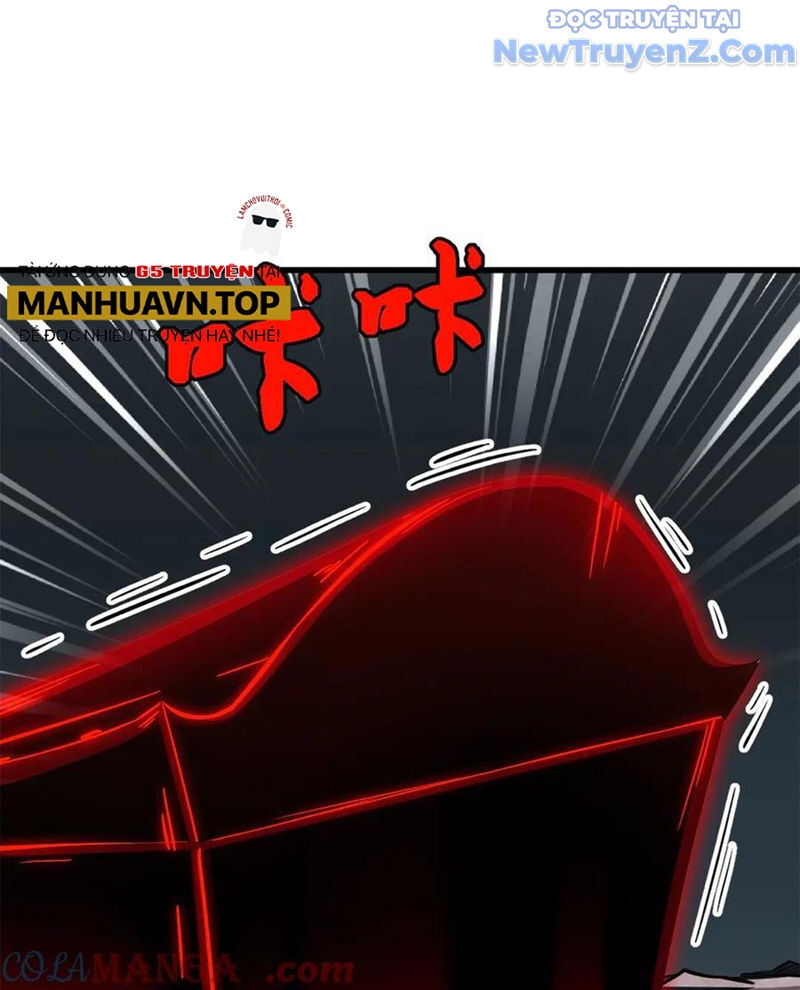 Siêu Cấp Thần Cơ Nhân - Chapter 356 - Page 31