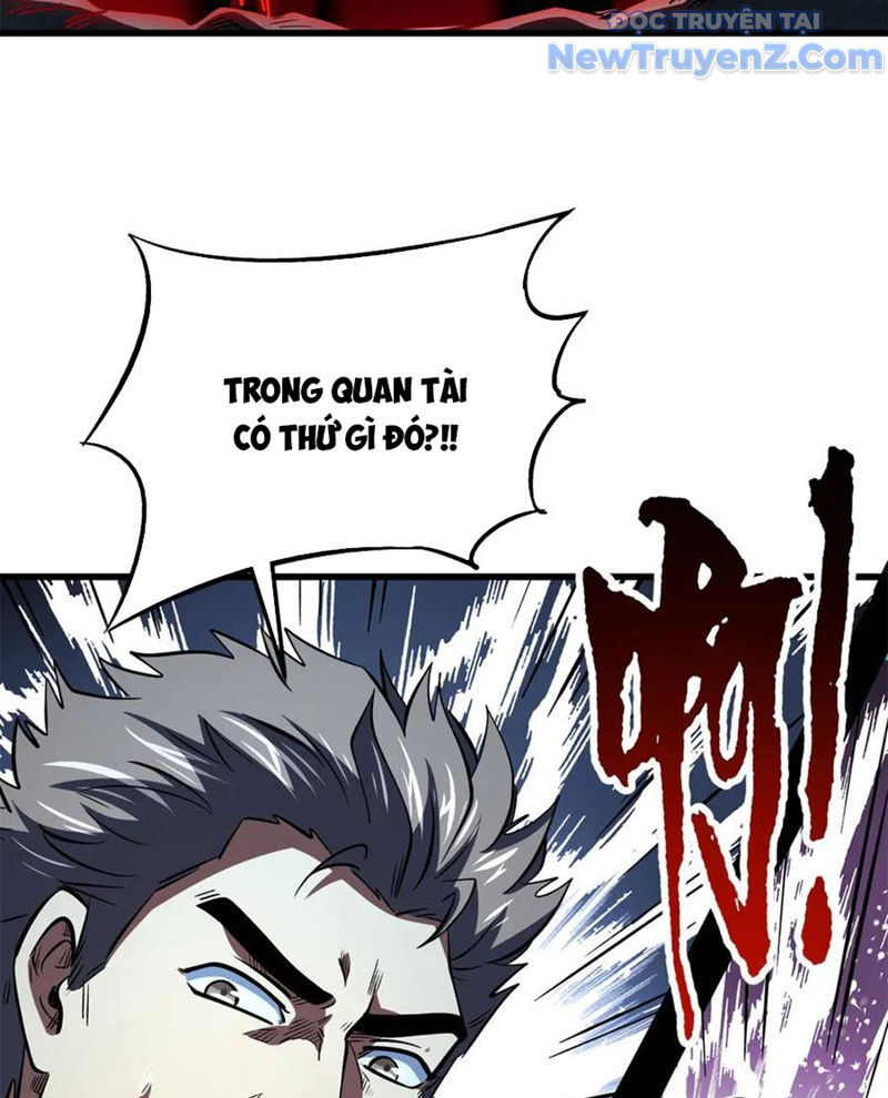 Siêu Cấp Thần Cơ Nhân - Chapter 356 - Page 33