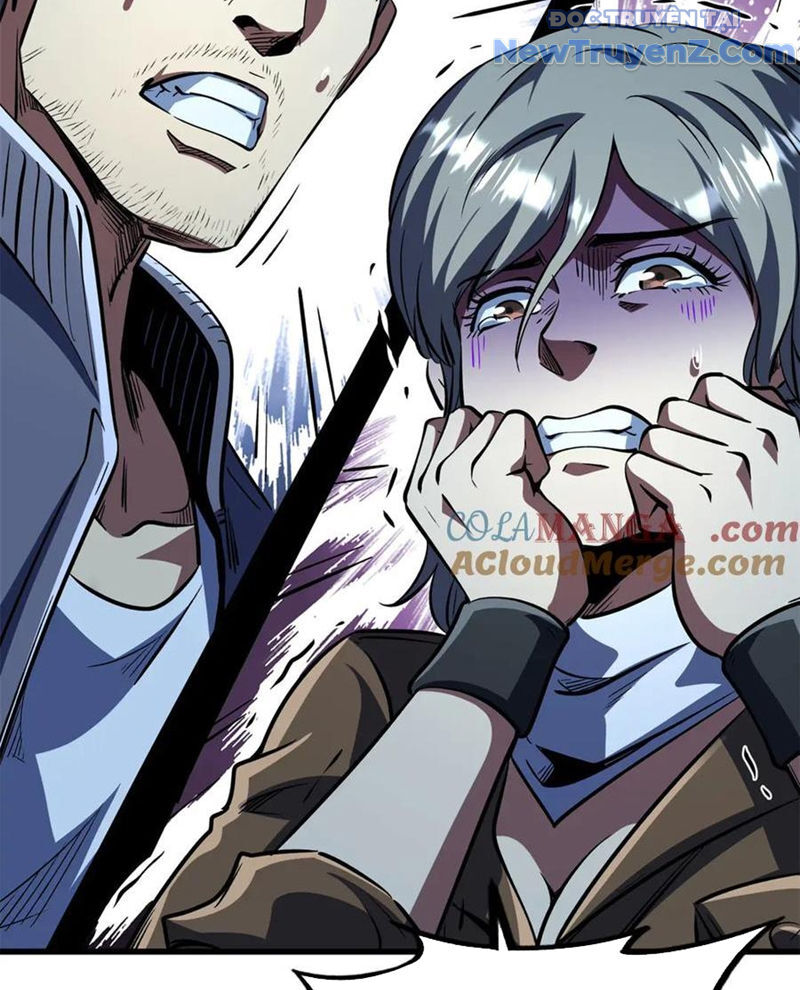 Siêu Cấp Thần Cơ Nhân - Chapter 356 - Page 34