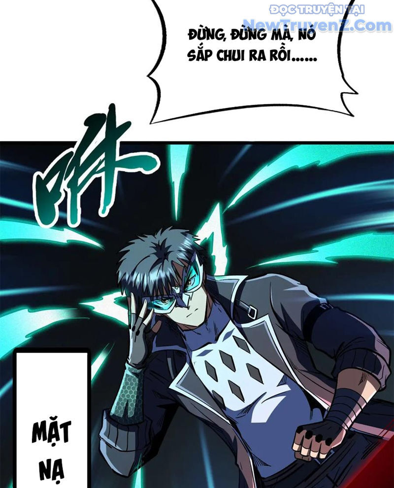 Siêu Cấp Thần Cơ Nhân - Chapter 356 - Page 35