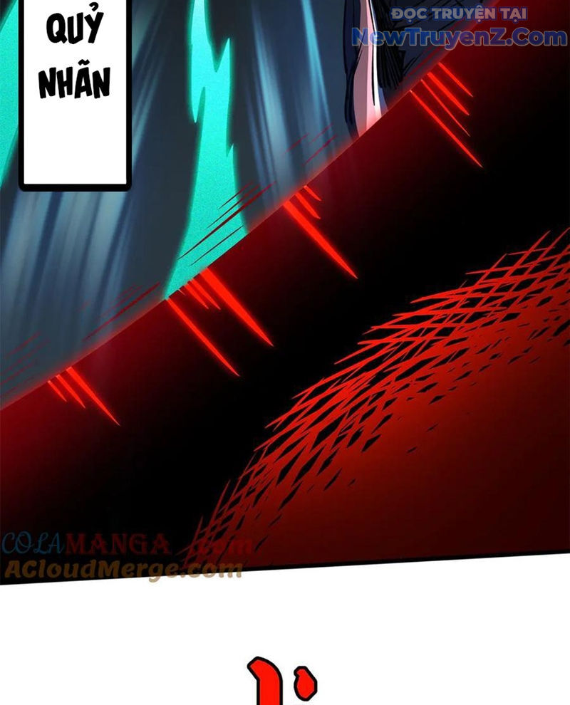 Siêu Cấp Thần Cơ Nhân - Chapter 356 - Page 36