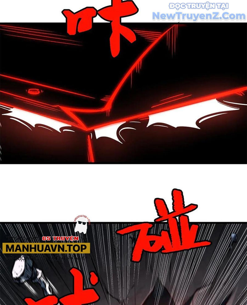 Siêu Cấp Thần Cơ Nhân - Chapter 356 - Page 37