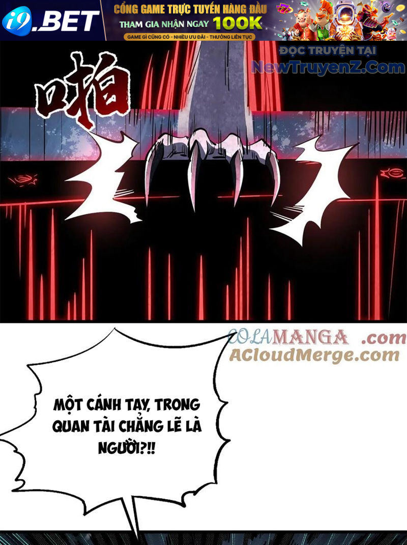 Siêu Cấp Thần Cơ Nhân - Chapter 356 - Page 40