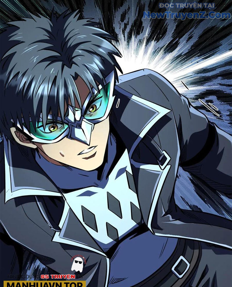 Siêu Cấp Thần Cơ Nhân - Chapter 356 - Page 41