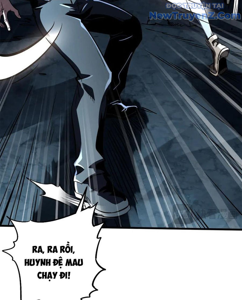 Siêu Cấp Thần Cơ Nhân - Chapter 356 - Page 43