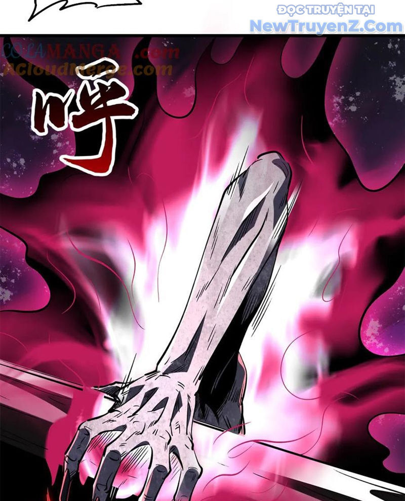 Siêu Cấp Thần Cơ Nhân - Chapter 356 - Page 44