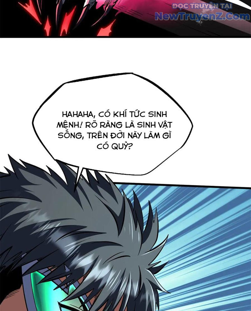 Siêu Cấp Thần Cơ Nhân - Chapter 356 - Page 45