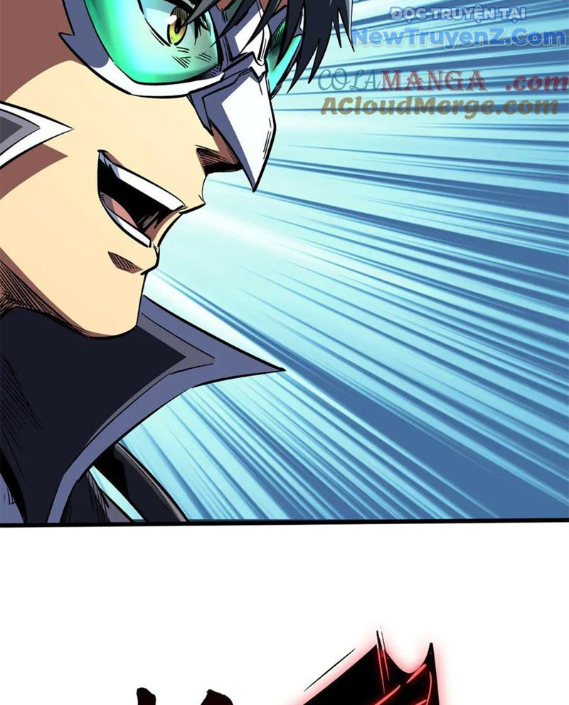 Siêu Cấp Thần Cơ Nhân - Chapter 356 - Page 46