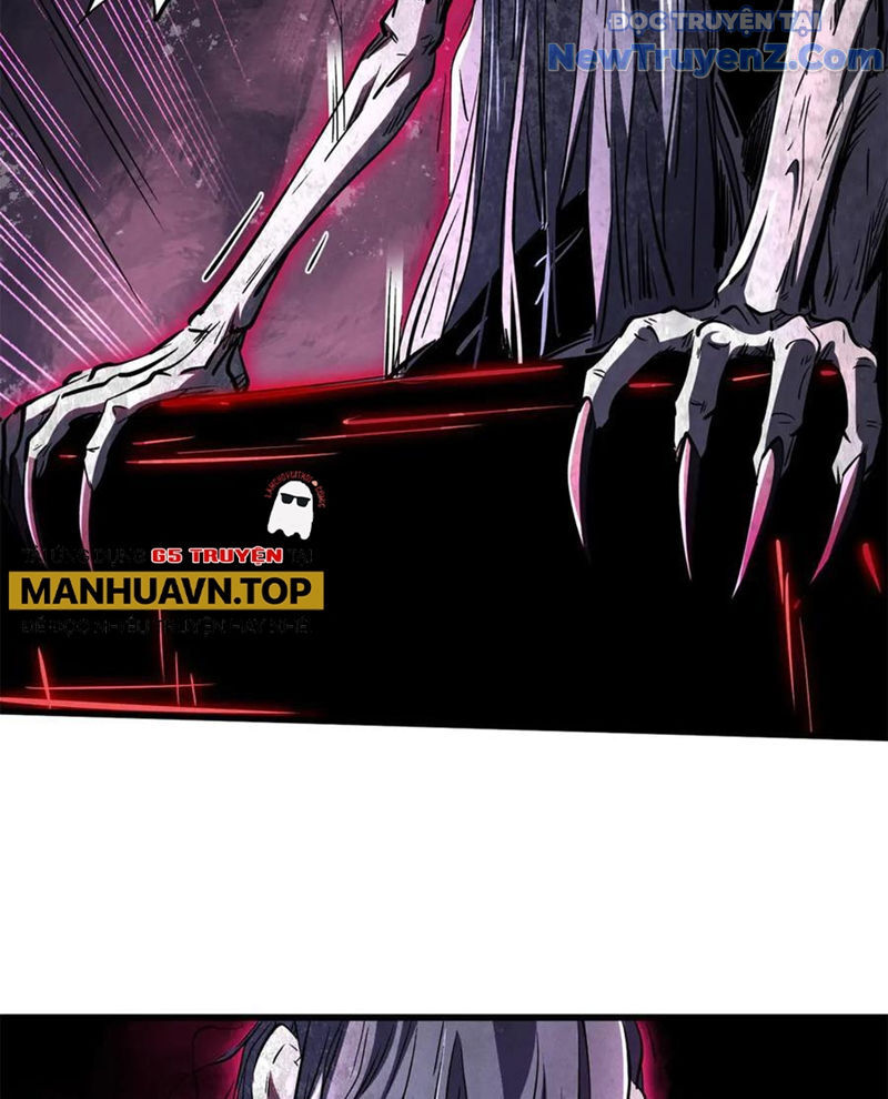 Siêu Cấp Thần Cơ Nhân - Chapter 356 - Page 48