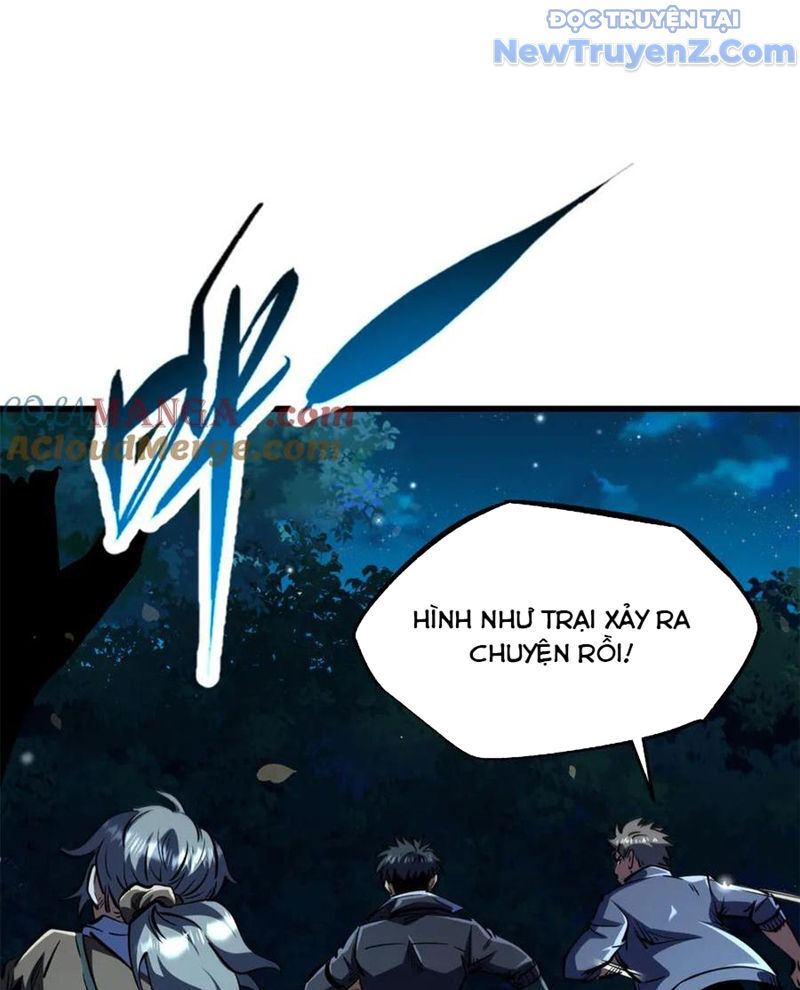 Siêu Cấp Thần Cơ Nhân - Chapter 356 - Page 5